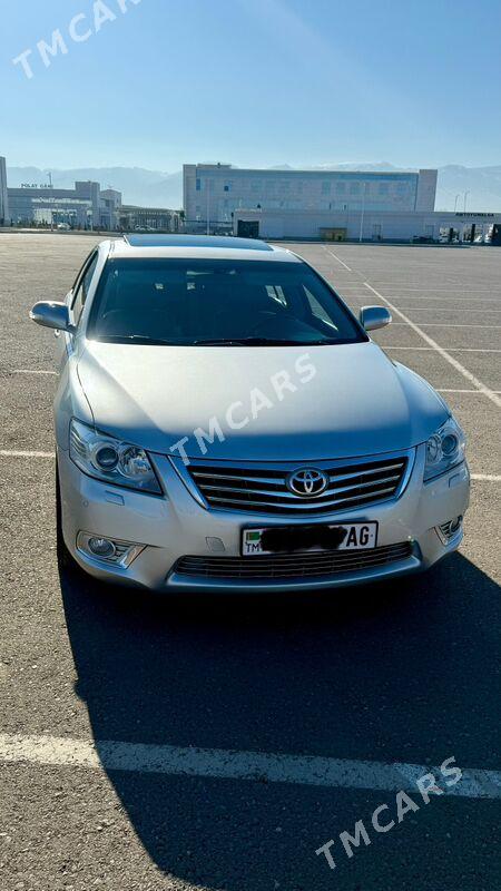 Toyota Aurion 2007 - 230 000 TMT - Ашхабад - img 3