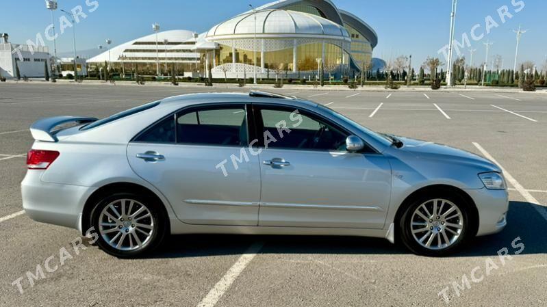 Toyota Aurion 2007 - 230 000 TMT - Ашхабад - img 4