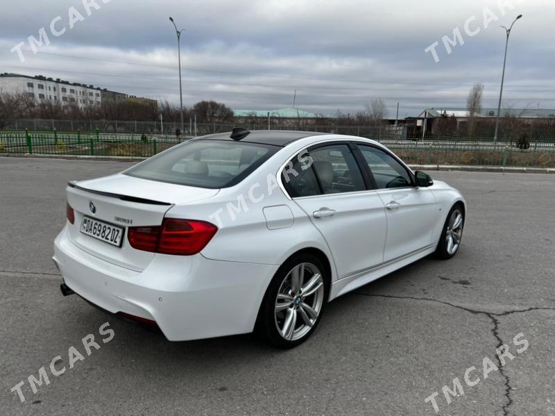 BMW F30 2013 - 310 000 TMT - Daşoguz - img 4