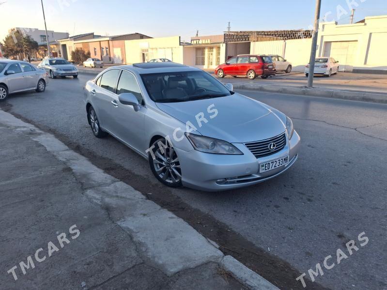 Lexus ES 350 2008 - 190 000 TMT - Туркменабат - img 2