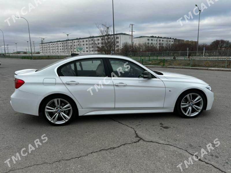 BMW F30 2013 - 310 000 TMT - Daşoguz - img 2