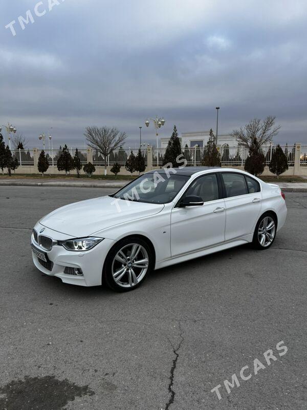 BMW F30 2013 - 310 000 TMT - Daşoguz - img 3