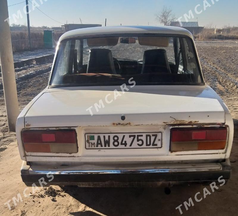 Lada 2107 1994 - 15 000 TMT - Köneürgenç - img 2