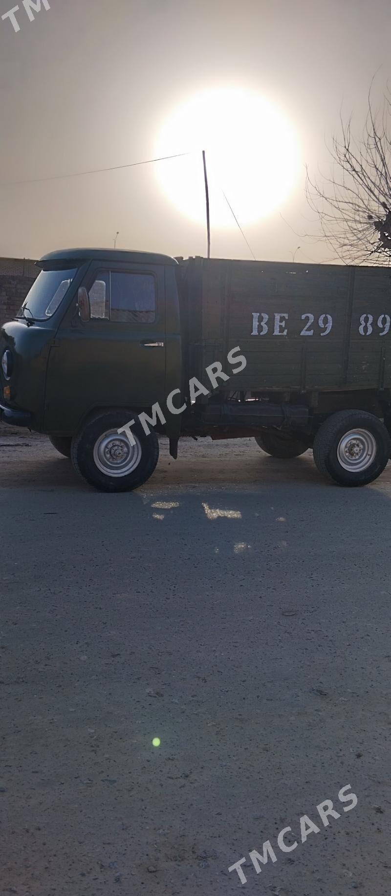 UAZ 452 1980 - 50 000 TMT - Гарабекевюл - img 4