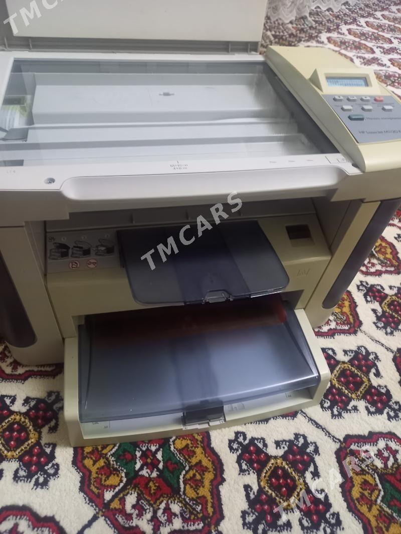 PRINTER  HP 3 in1 - Ашхабад - img 2