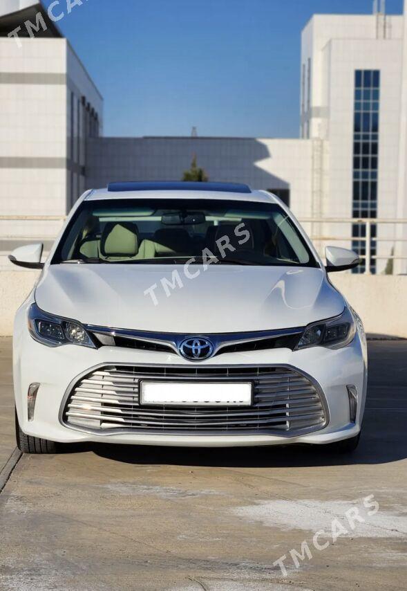 Toyota Avalon 2015 - 321 000 TMT - Aşgabat - img 4