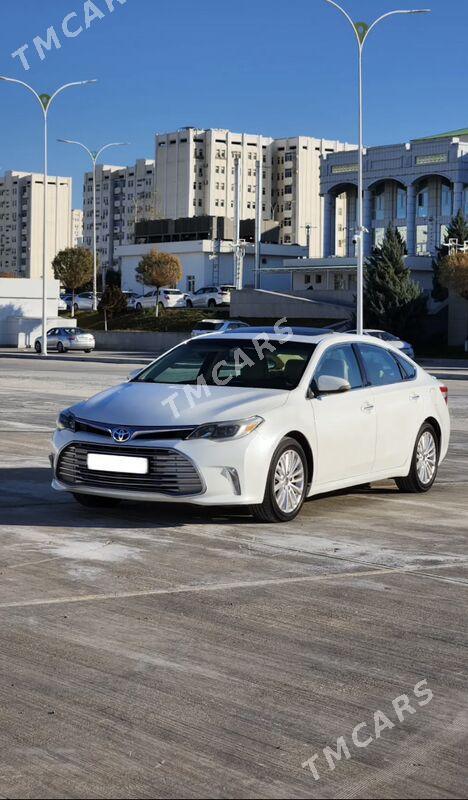 Toyota Avalon 2015 - 321 000 TMT - Aşgabat - img 2