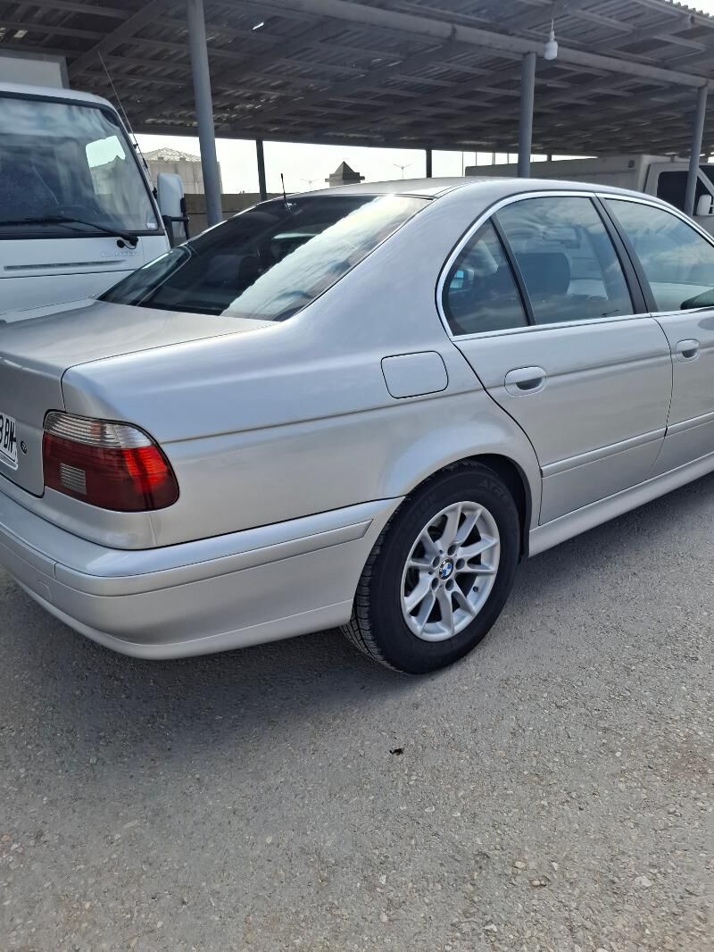 BMW E39 2001 - 130 000 TMT - Balkanabat - img 6