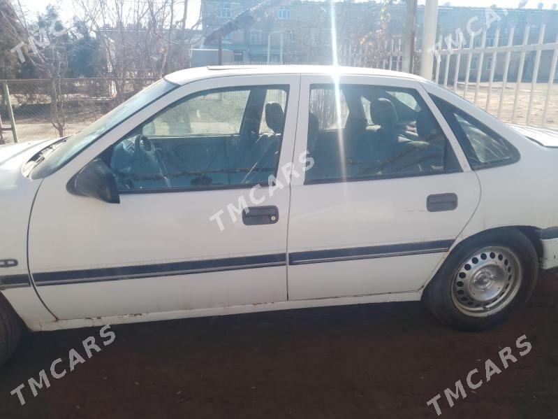 Opel Vectra 1992 - 25 000 TMT - Daşoguz - img 2