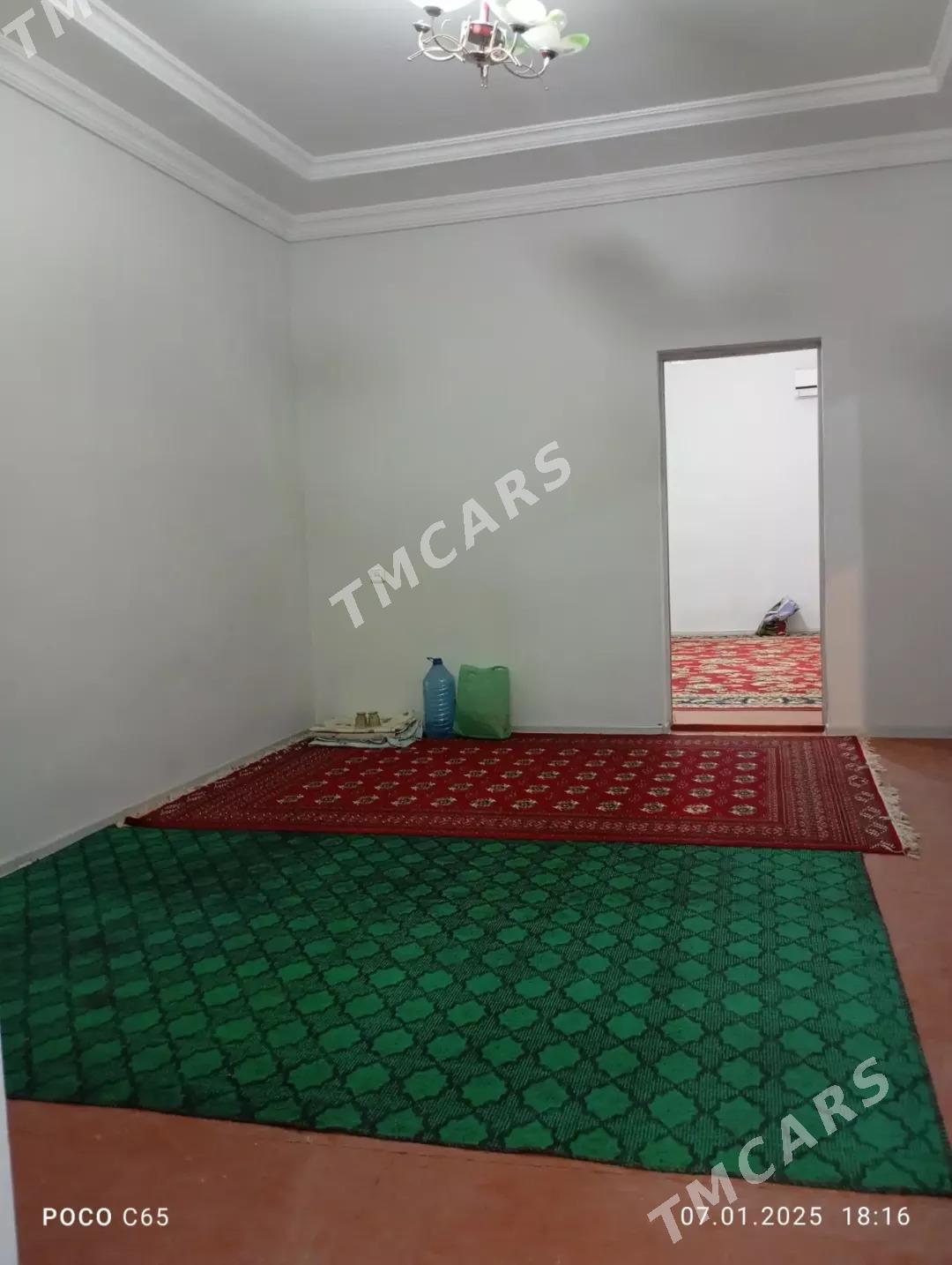 Gypçak 5 sotka plan jay 150m² - Ашхабад - img 2