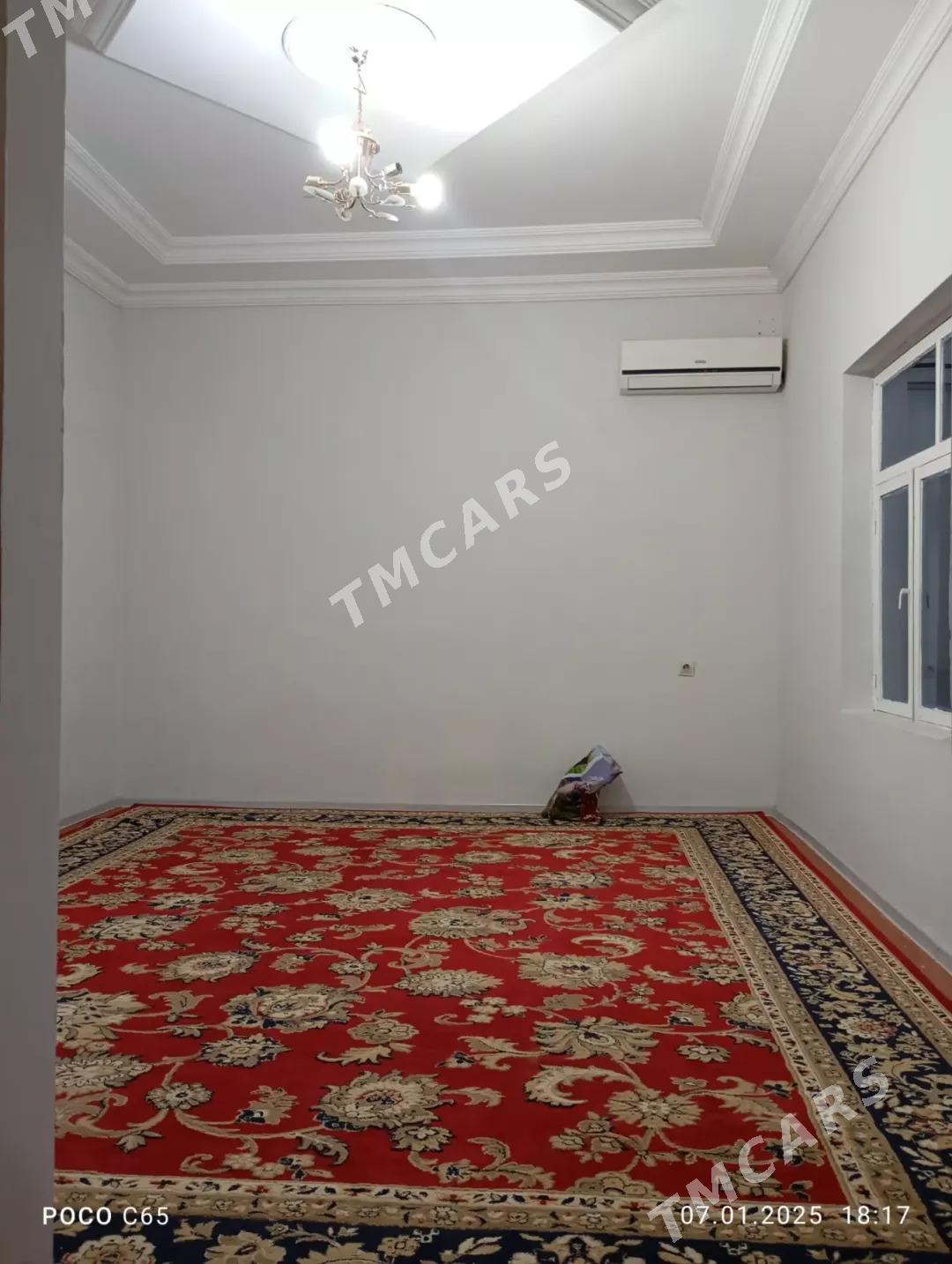 Gypçak 5 sotka plan jay 150m² - Ашхабад - img 3