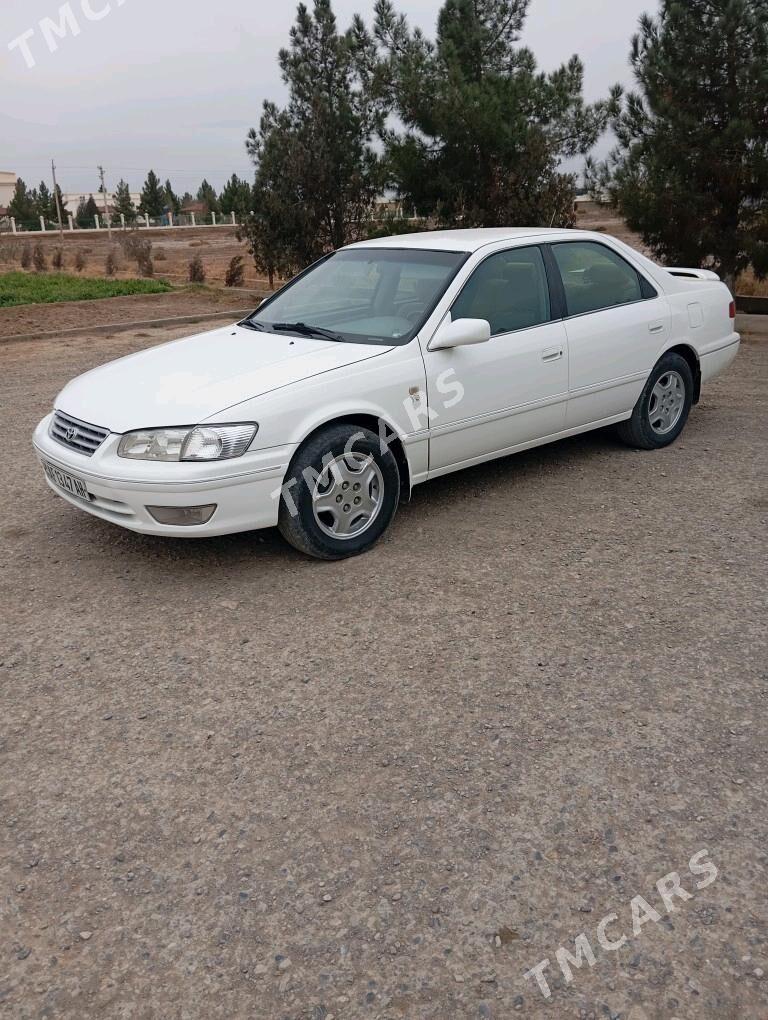 Toyota Camry 2001 - 105 000 TMT - Tejen - img 3