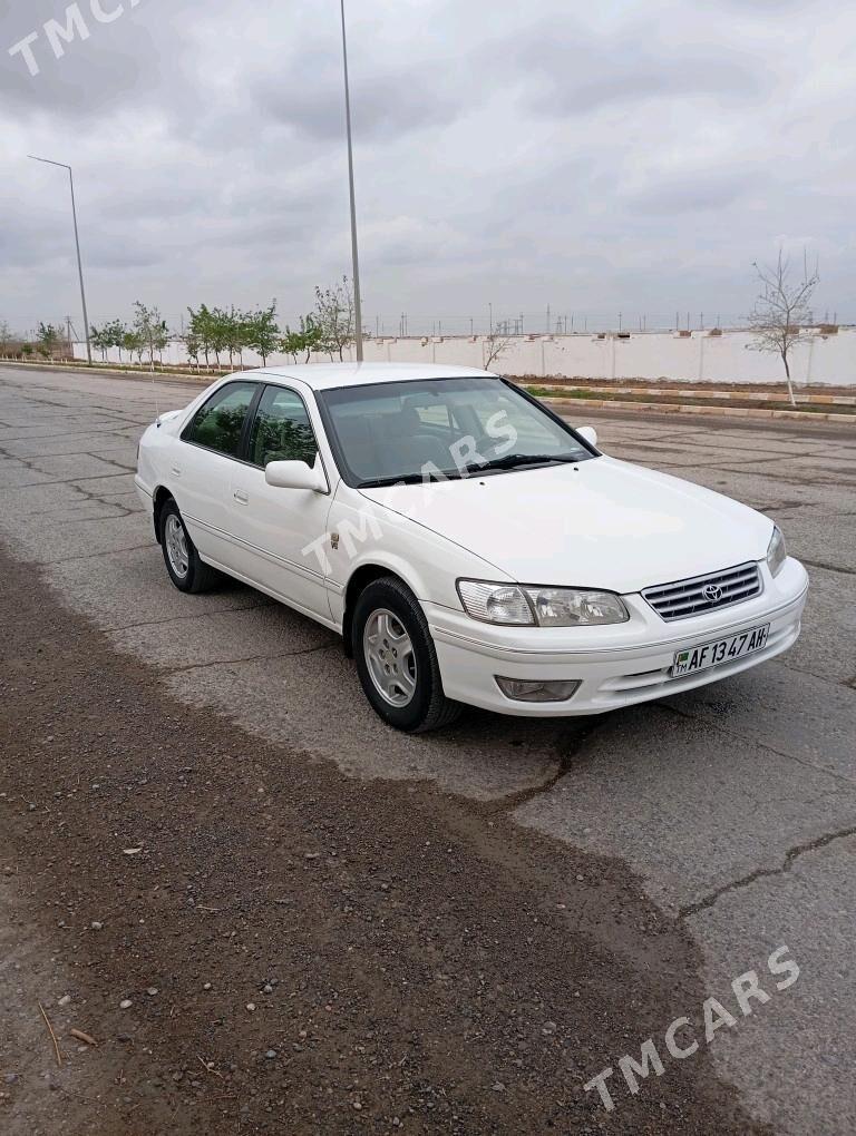 Toyota Camry 2001 - 105 000 TMT - Tejen - img 4