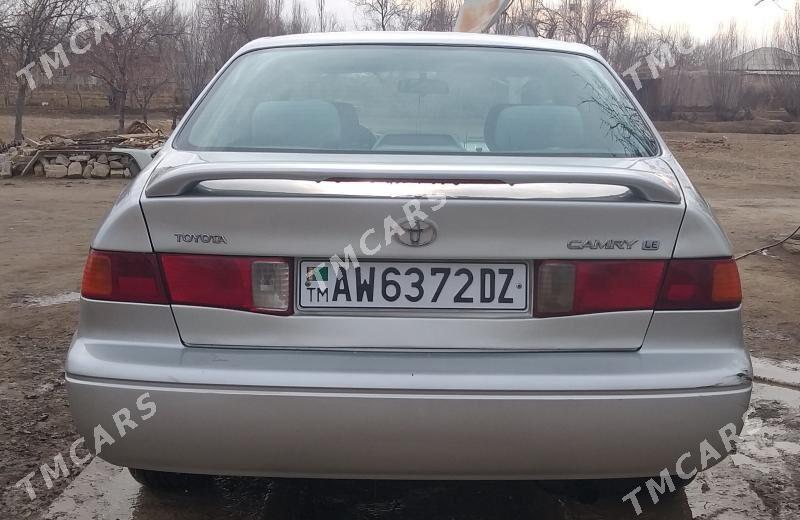 Toyota Camry 2000 - 130 000 TMT - Köneürgenç - img 4