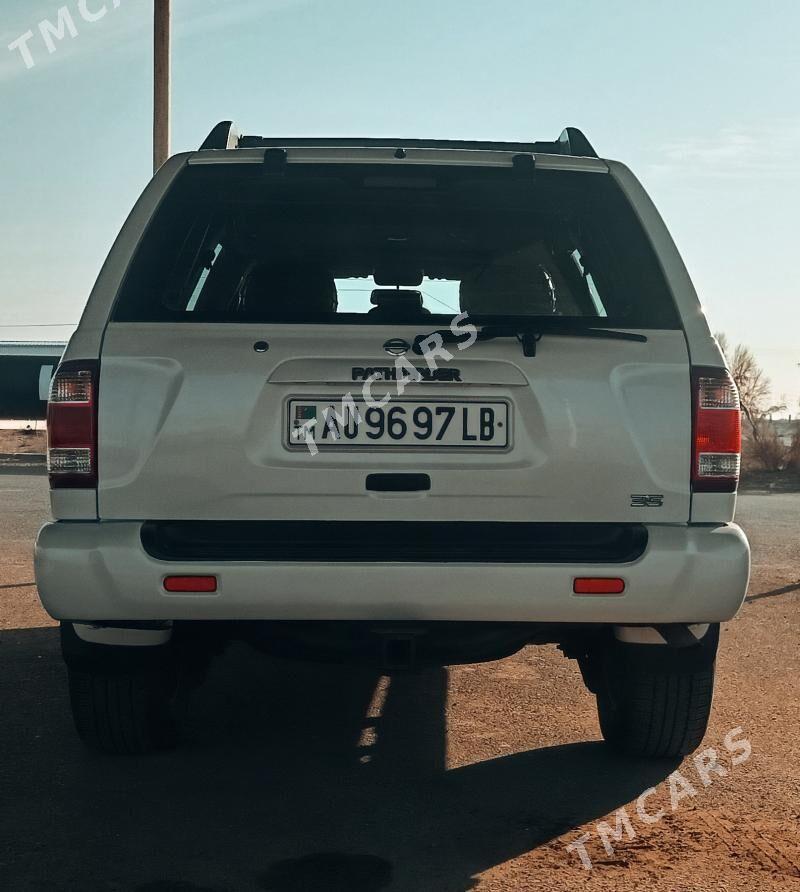 Nissan Pathfinder 2003 - 120 000 TMT - Gazojak - img 9