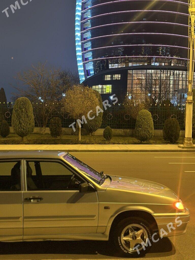 Lada 2115 2009 - 57 000 TMT - Ашхабад - img 2