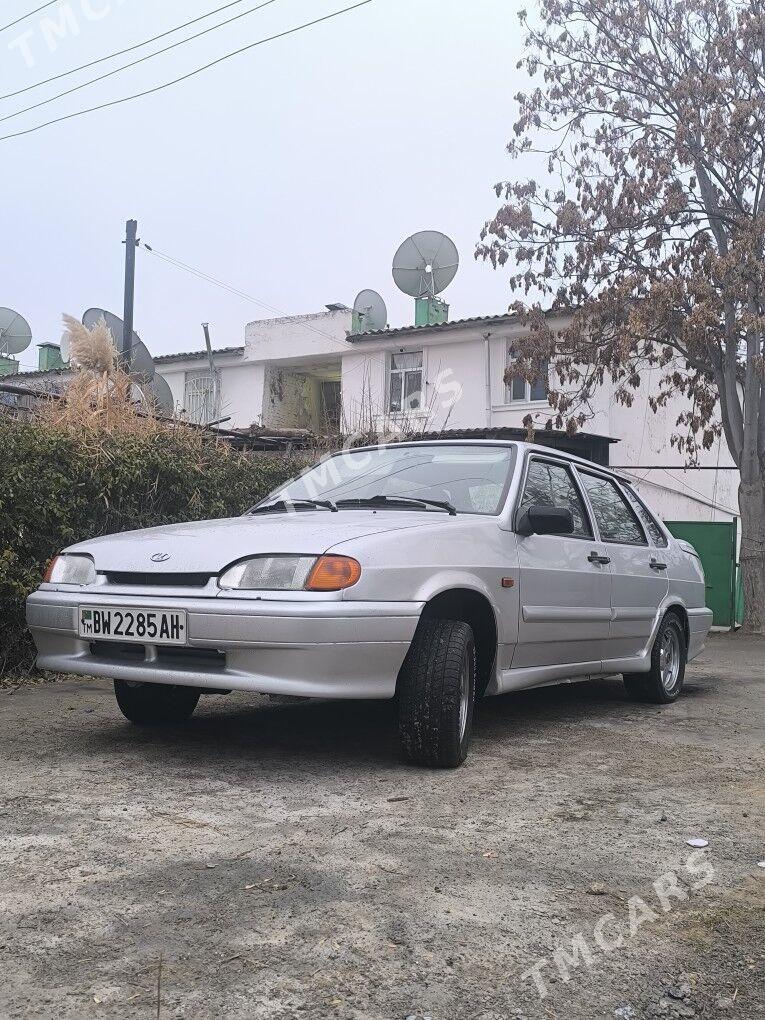 Lada 2115 2009 - 57 000 TMT - Ашхабад - img 8