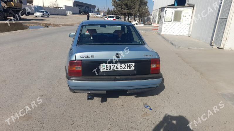 Opel Vectra 1990 - 27 000 TMT - Байрамали - img 3