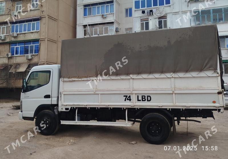 Mitsubishi Canter 2011 - 330 000 TMT - Çärjew - img 2