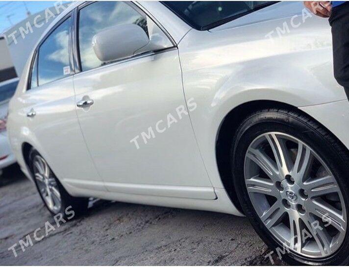 Toyota Avalon 2009 - 249 000 TMT - Ашхабад - img 3