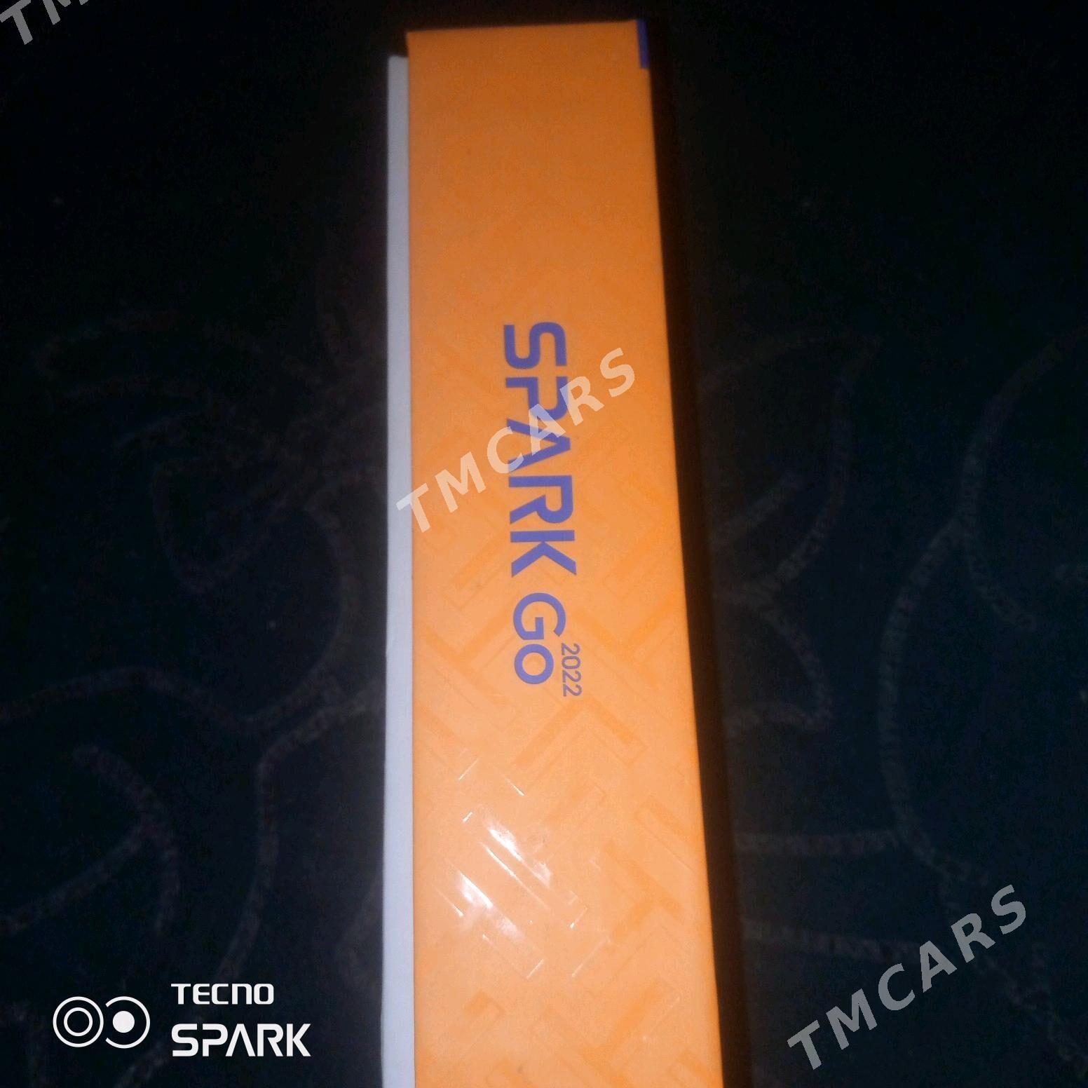 Tecno spark go 2022 - Hojambaz - img 6