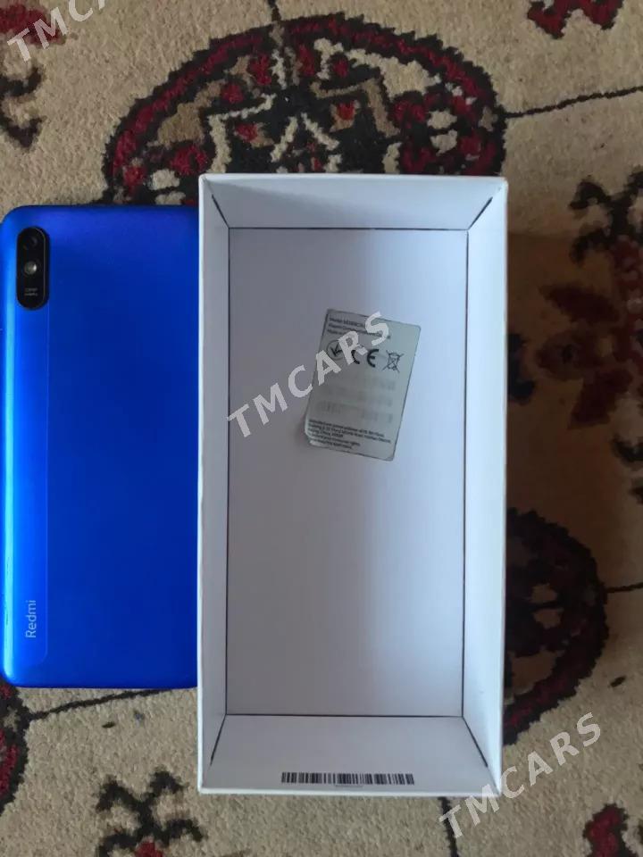 Redmi 9A 2\32 - Байрамали - img 3