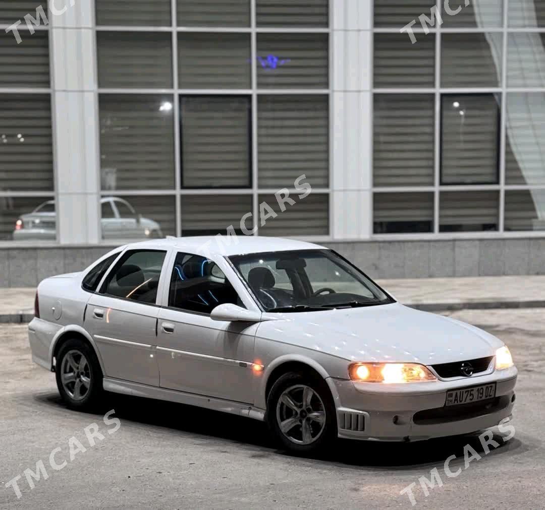 Opel Vectra 1999 - 49 000 TMT - Дашогуз - img 9