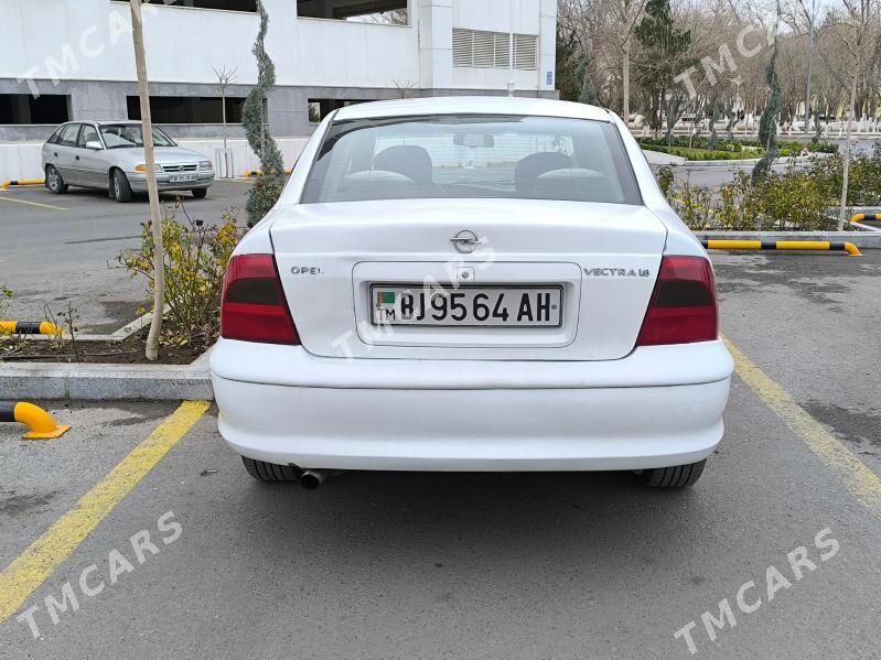 Opel Vectra 2001 - 45 000 TMT - Parahat 7 - img 4