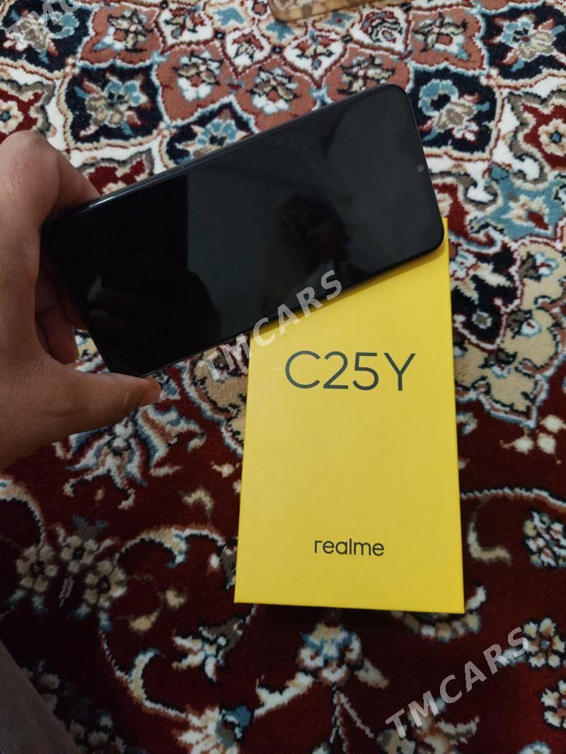 realme c25y - Balkanabat - img 2