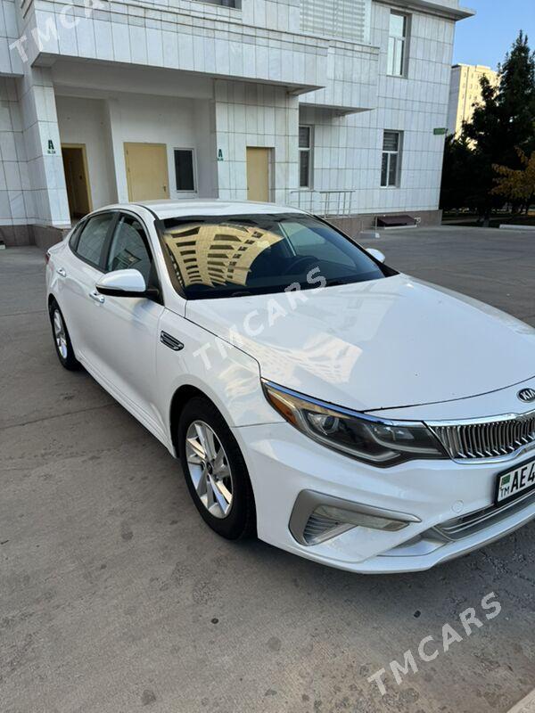 Kia Optima 2019 - 180 000 TMT - Aşgabat - img 2