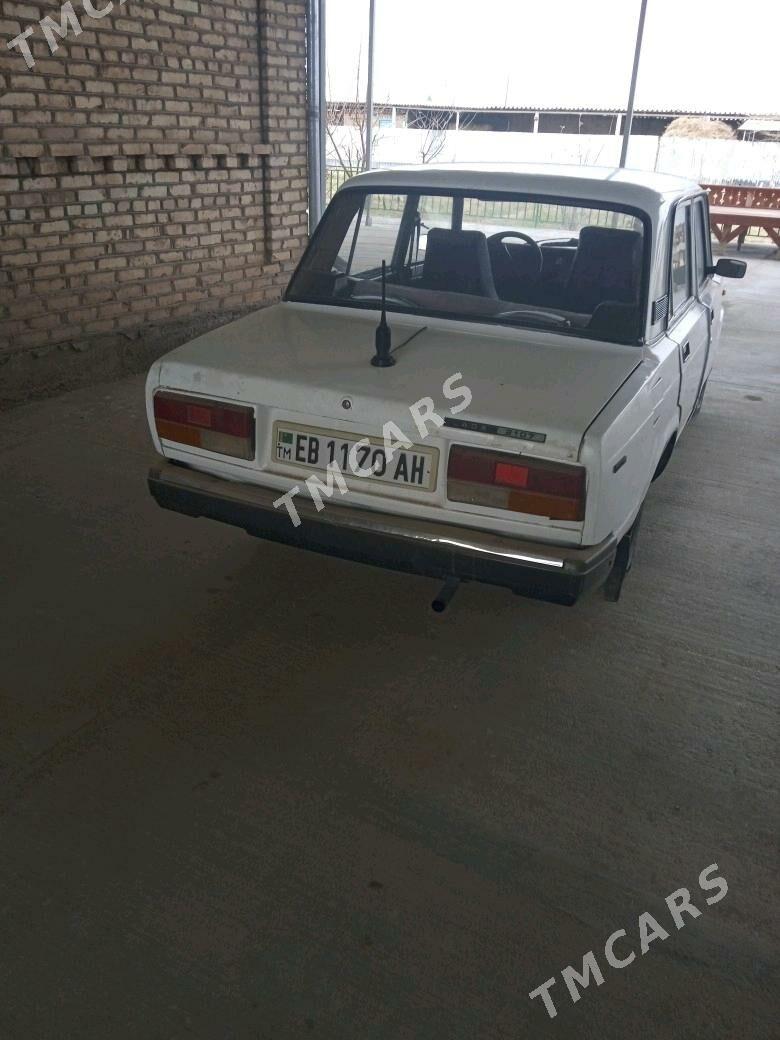 Lada 2107 2002 - 15 000 TMT - Babadaýhan - img 2