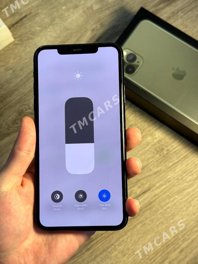 iPhone 11 Pro Max 64gb 84% - Aşgabat - img 6