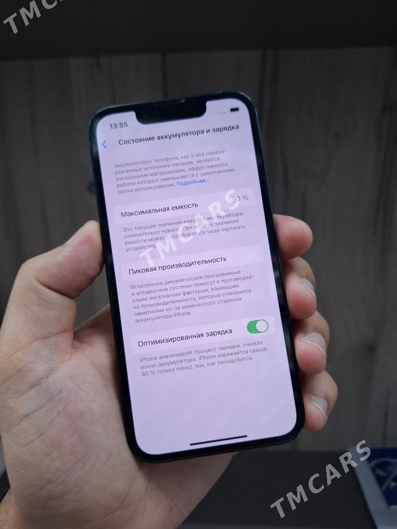 iphone 13mini - Aşgabat - img 2