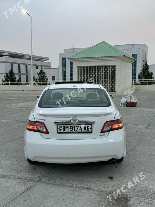 Toyota Camry 2010 - 172 000 TMT - Aşgabat - img 3