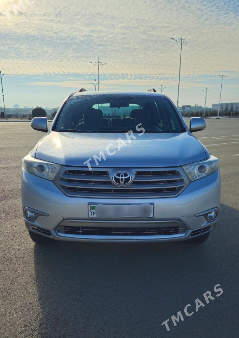 Toyota Highlander 2012 - 310 000 TMT - Balkanabat - img 5