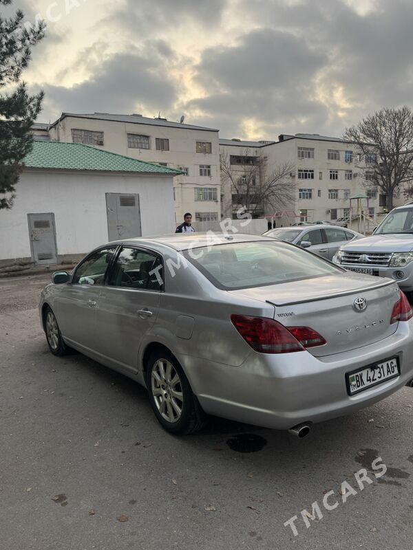 Toyota Avalon 2009 - 172 000 TMT - Ашхабад - img 2