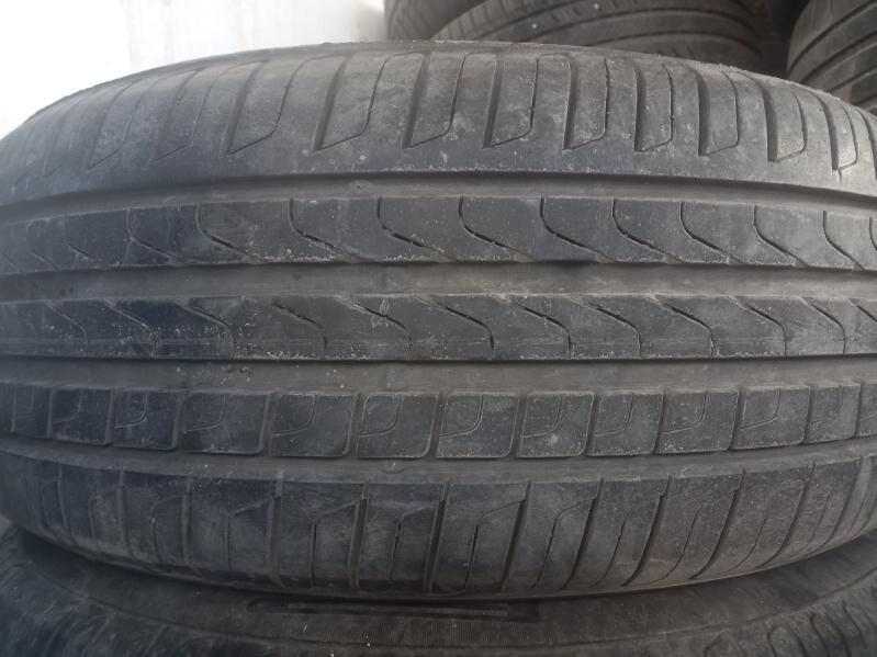 215-55-17 pirelli 300 TMT - Bedew - img 2