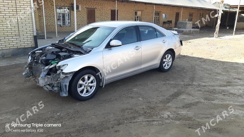 Toyota Camry 2011 - 135 000 TMT - Мары - img 3