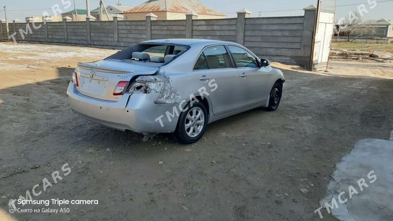 Toyota Camry 2011 - 135 000 TMT - Мары - img 6