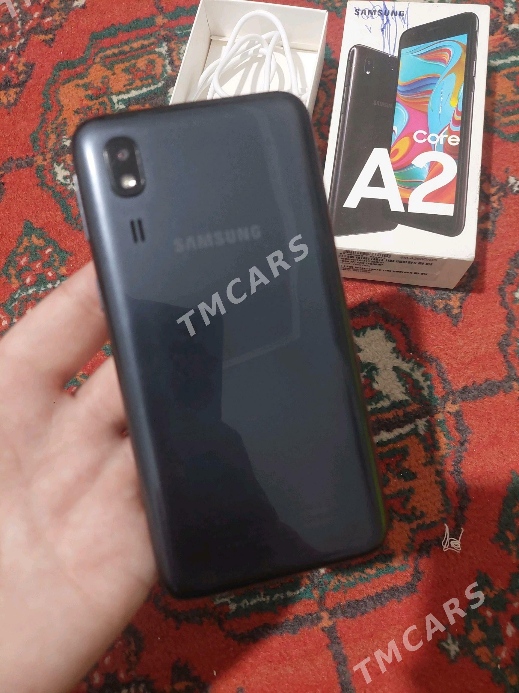 Samsung a2core - Ашхабад - img 2