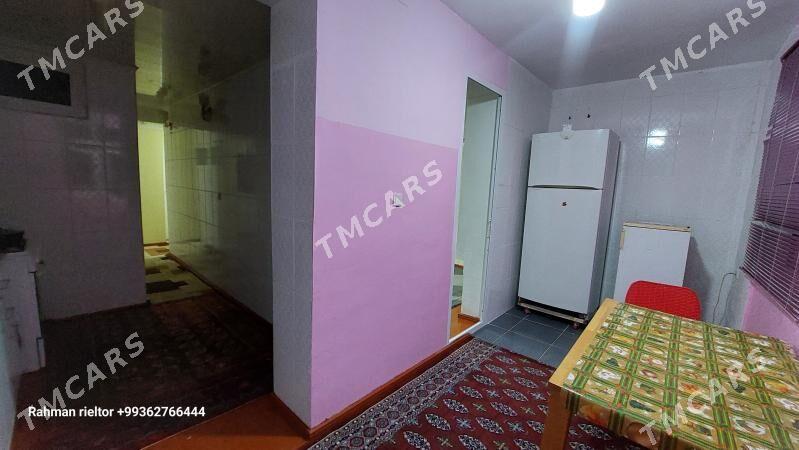 ARENDA 9MKR (3-KOMNAT) TALYPLAR ÜÇIN  BOLÝA АРЕНДА - Aşgabat - img 7