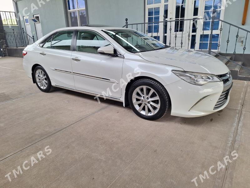 Toyota Camry 2015 - 297 000 TMT - Гуртли - img 6