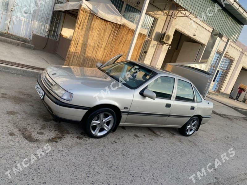 Opel Vectra 1992 - 50 000 TMT - Çärjew - img 4