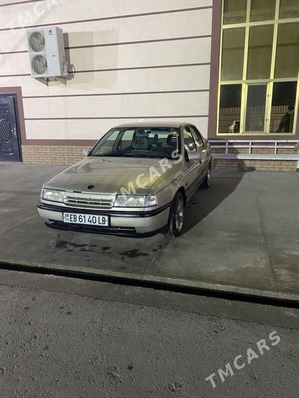 Opel Vectra 1992 - 50 000 TMT - Çärjew - img 2