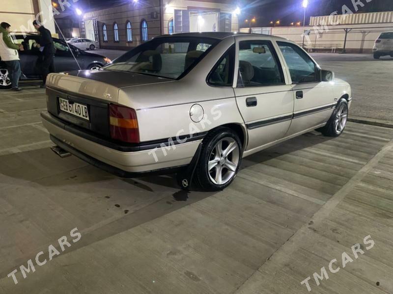 Opel Vectra 1992 - 50 000 TMT - Çärjew - img 3