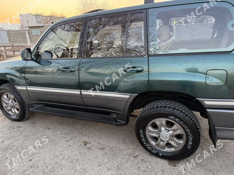 Toyota Land Cruiser 1999 - 320 000 TMT - Балканабат - img 2