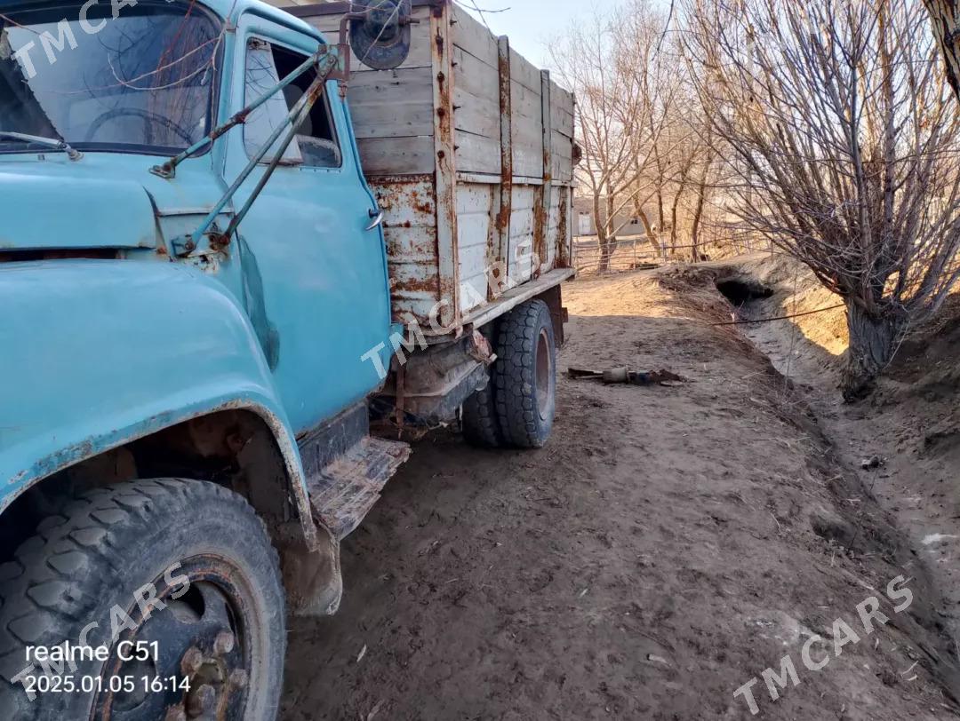 Gaz 52 1985 - 13 000 TMT - етр. Туркменбаши - img 2