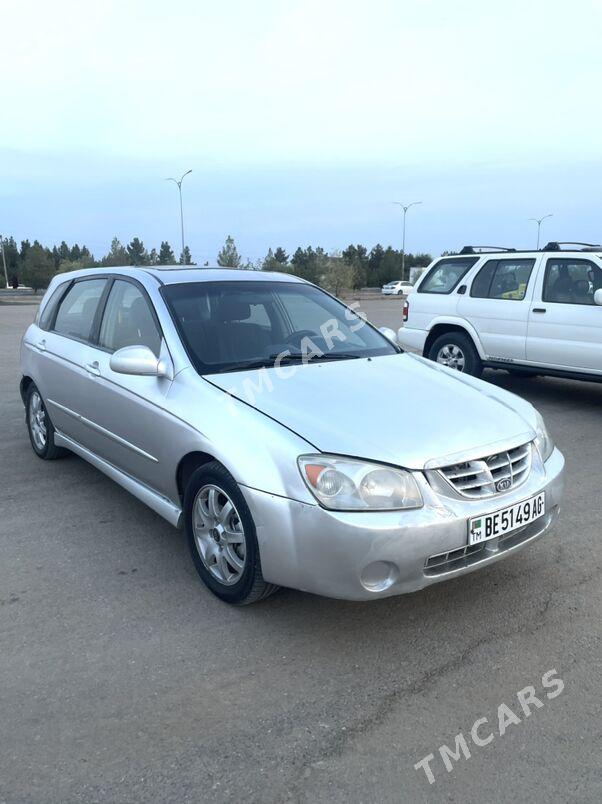 Kia Cerato 2005 - 57 000 TMT - Aşgabat - img 3