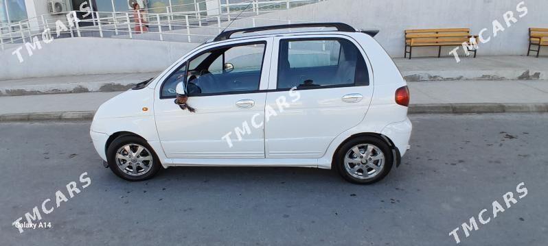 Daewoo Matiz 2004 - 31 000 TMT - Дашогуз - img 2