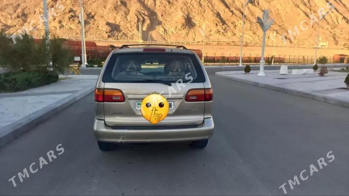 Toyota Sienna 2000 - 150 000 TMT - Türkmenbaşy - img 5